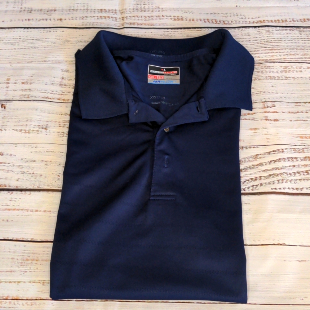 Grandslam Performance IAirflow polo